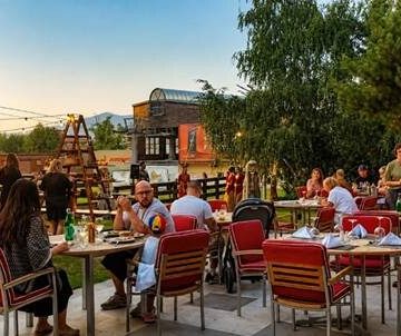 Menggugah Selera, KBRI Sofia Perkenalkan Kuliner Indonesia Lewat Indonesian BBQ Nights di Bansko