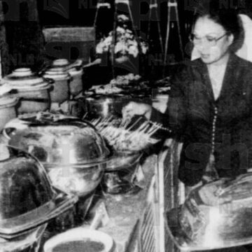 Menghidupkan Kembali Cita Rasa Jawa Timur di Singapura: Perjalanan Kuliner Tahun 1984