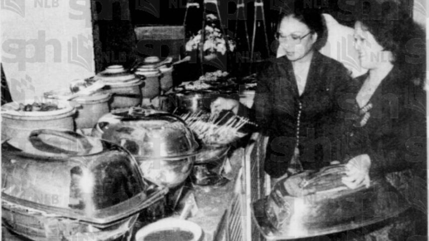 Menghidupkan Kembali Cita Rasa Jawa Timur di Singapura: Perjalanan Kuliner Tahun 1984