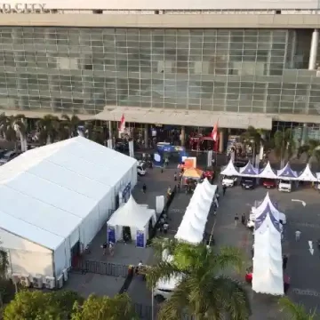 Mengintip Serunya GIIAS Surabaya 2026: Pameran Mobil Kedua dalam GIIAS The Series