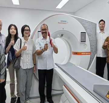 Menguatkan Kemandirian Kesehatan Nasional Melalui Inovasi Teknologi Medis