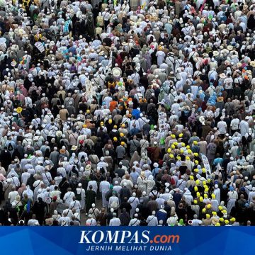 Menguji Ketegasan Istithaah Kesehatan: Jemaah Sakit Tetap Lolos Berangkat Haji