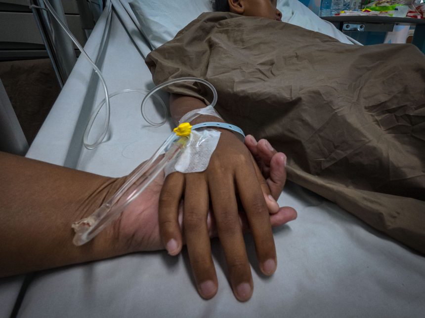Mengurai Ketimpangan Akses Kesehatan di Kota: Strategi Pemerataan yang Perlu Diterapkan Mengurai Ketimpangan Akses Kesehatan di Kota: Strategi Pemerataan yang Perlu Diterapkan