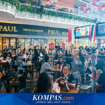 Menikmati Hidangan Asia di Kemang: Cita Rasa Salted Egg Chicken Khas Singapura