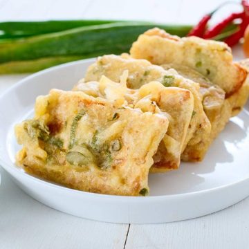 Menikmati Kelezatan 5 Kuliner Khas Dataran Tinggi Dieng yang Wajib Dicoba
