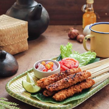 Menikmati Kelezatan Wisata Kuliner Klungkung yang Wajib Dicoba