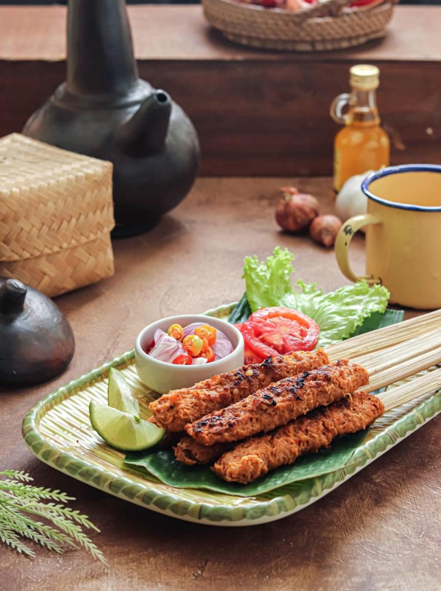 Menikmati Kelezatan Wisata Kuliner Klungkung yang Wajib Dicoba