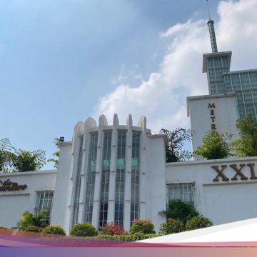 Menikmati Kuliner Legendaris di Bioskop Tertua Indonesia, Wajib Dicoba