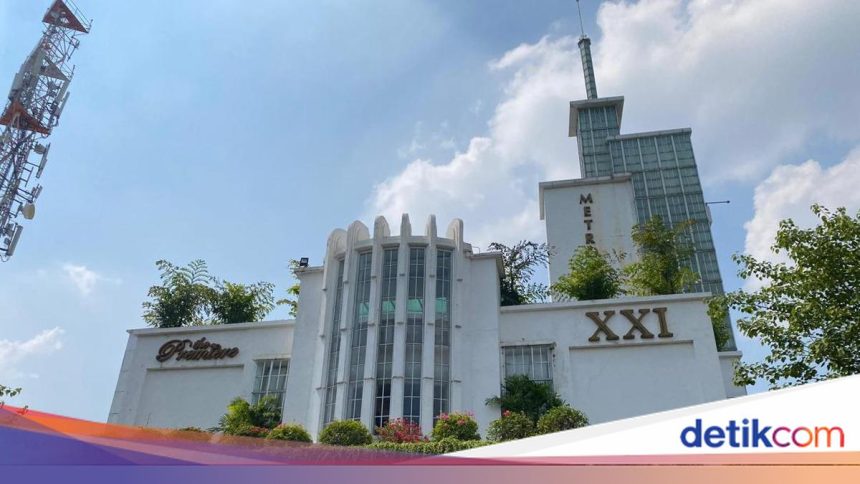 Menikmati Kuliner Legendaris di Bioskop Tertua Indonesia, Wajib Dicoba