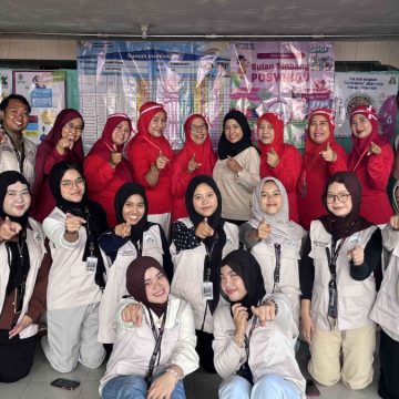 Menjaga Kesehatan, Melestarikan Lingkungan, dan Memperkuat Kebersamaan