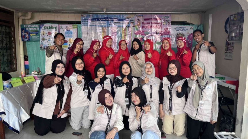 Menjaga Kesehatan, Melestarikan Lingkungan, dan Memperkuat Kebersamaan Menjaga Kesehatan, Melestarikan Lingkungan, dan Memperkuat Kebersamaan