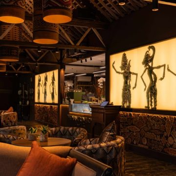 Menjelajah Kekayaan Nusantara: Nuanu Bali Luncurkan Destinasi Kuliner dan Budaya Menjelajah Kekayaan Nusantara: Nuanu Bali Luncurkan Destinasi Kuliner dan Budaya
