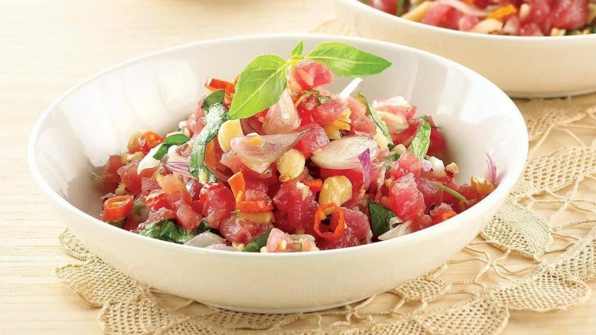 Menjelajahi Cita Rasa Maluku Utara: Rekomendasi Kuliner Khas yang Wajib Dicoba