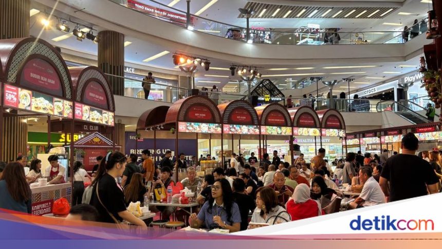 Menjelajahi Kelezatan Kuliner di Festival Kampung Legendaris Jakarta Barat Menjelajahi Kelezatan Kuliner di Festival Kampung Legendaris Jakarta Barat