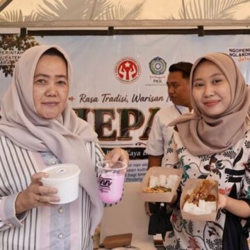 Menjelajahi Kelezatan Kuliner Jepara, Pesona Pesisir Jawa yang Menggugah Selera