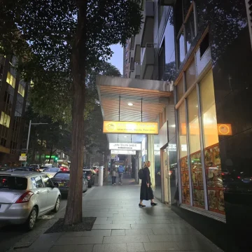 Menjelajahi Kuliner Sydney: Dari Tempe di Sussex Street hingga Beyond Bali