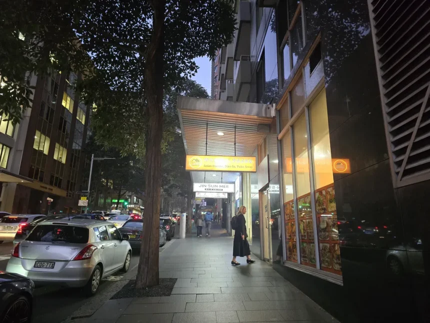 Menjelajahi Kuliner Sydney: Dari Tempe di Sussex Street hingga Beyond Bali