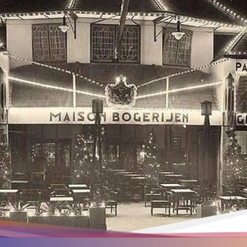 Menjelang HUT RI, Intip 7 Kuliner Legendaris Tertua di Bandung