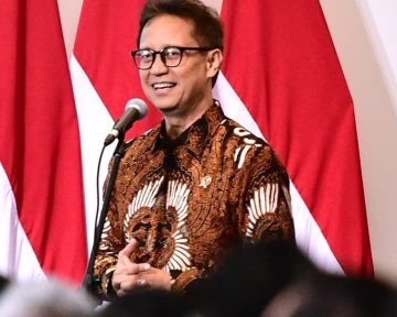 Menkes Tegaskan Iuran BPJS Kesehatan Tetap, Defisit Bulanan Capai Rp2 Triliun