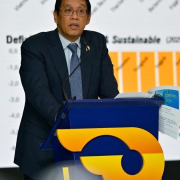 Menkeu Purbaya Pastikan Dukungan Pemerintah untuk Industri Otomotif di Ajang GIIAS 2026