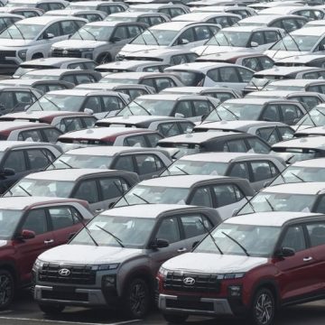 Menperin Agus Gumiwang Minta Realisasi Investasi Otomotif Rp21,2 Triliun di GIIAS 2026