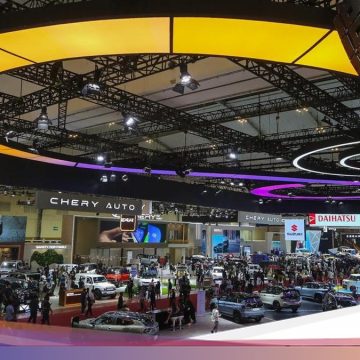 Merek China Kian Mendominasi, Kalahkan Pabrikan Jepang dalam Penjualan Mobil Juli 2024