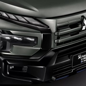 Mitsubishi 2026: L300 Bangkit, Xpander Masih Primadona Mitsubishi 2026: L300 Bangkit, Xpander Masih Primadona