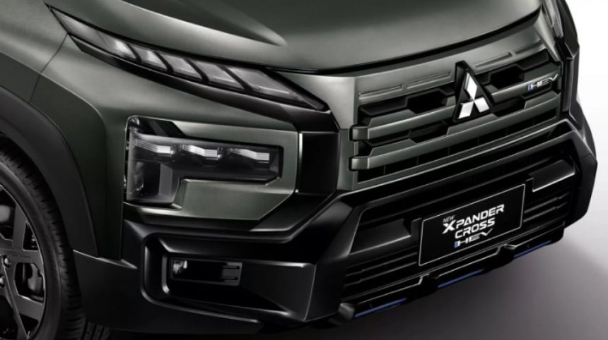Mitsubishi 2026: L300 Bangkit, Xpander Masih Primadona