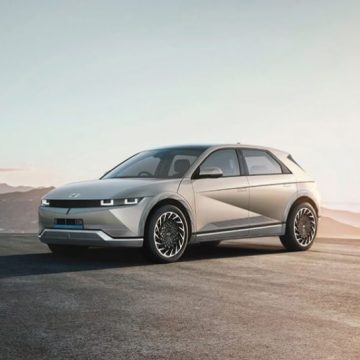 Mobil Listrik Hyundai Ioniq 5 Jadi Kontroversi: Pilihan Teratas Kendaraan Listrik di Bawah Rp200 Juta