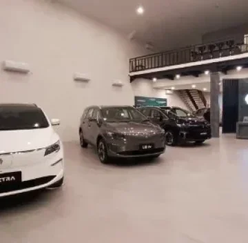 Mobil Listrik Lokal Buka Babak Baru bagi Industri Otomotif Indonesia