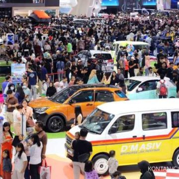 Mobil Nasional 2028: Target Ambisius di Tengah Tantangan Produk, Investasi, dan Pasar