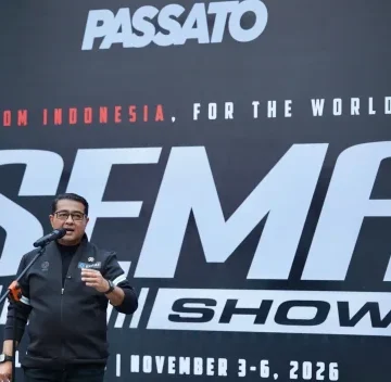 Modifikasi Otomotif Diakui sebagai Subsektor Ekonomi Kreatif oleh Menteri Ekraf