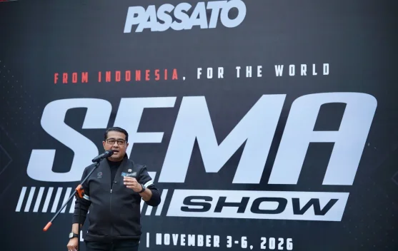 Modifikasi Otomotif Diakui sebagai Subsektor Ekonomi Kreatif oleh Menteri Ekraf Modifikasi Otomotif Diakui sebagai Subsektor Ekonomi Kreatif oleh Menteri Ekraf