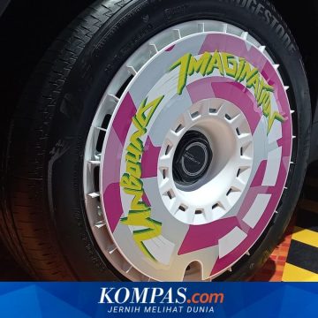Modifikasi Otomotif Resmi Diakui Sebagai Industri Kreatif Nasional