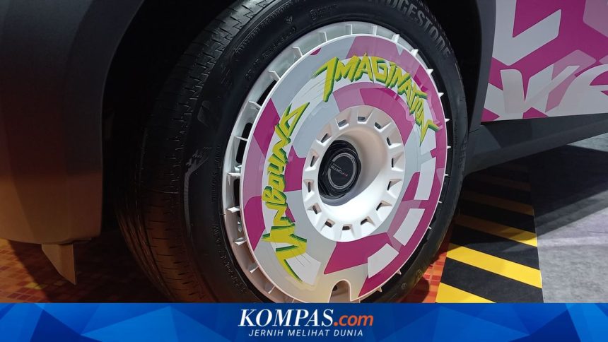 Modifikasi Otomotif Resmi Diakui Sebagai Industri Kreatif Nasional