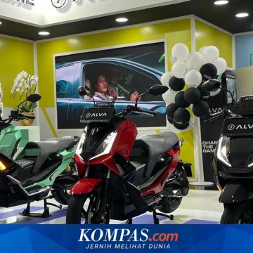 Molinas Akan Lebih Terbuka, Tidak Terkait dengan Satu Merek Saja