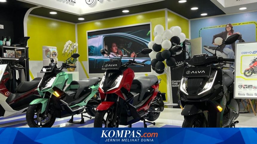 Molinas Akan Lebih Terbuka, Tidak Terkait dengan Satu Merek Saja Molinas Akan Lebih Terbuka, Tidak Terkait dengan Satu Merek Saja