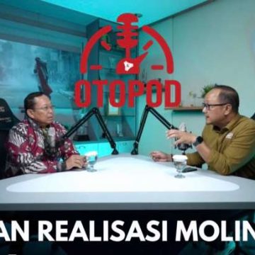 Molinas: Kapan Program Kendaraan Listrik Nasional Terealisasi? Wawancara dengan Ketua Aismoli
