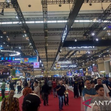 Momen Kemerdekaan: Momentum Krusial bagi Perkembangan Industri Otomotif Indonesia