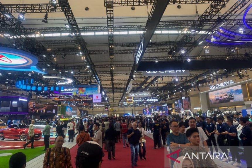 Momen Kemerdekaan: Momentum Krusial bagi Perkembangan Industri Otomotif Indonesia
