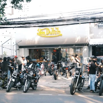 Motul Indonesia dan Von Dutch Perkuat Kolaborasi untuk Dorong Kultur Otomotif