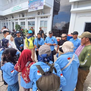 Muhammadiyah Terjunkan Tim Medis Darurat untuk Perkuat Pelayanan Kesehatan Korban Gempa NTT