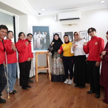 Nawal Yasin Ajak POTBI Jateng Perkuat Edukasi Kesehatan Melalui Olahraga