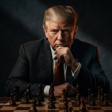 Negosiasi Carney-Trump: Tarif Otomotif Jadi Penghambat Kesepakatan 50% AS Negosiasi Carney-Trump: Tarif Otomotif Jadi Penghambat Kesepakatan 50% AS
