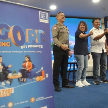 Ngobrol Pembiayaan dan Otomotif Sambil Ngopi: Menambah Wawasan Kredit Kendaraan Ngobrol Pembiayaan dan Otomotif Sambil Ngopi: Menambah Wawasan Kredit Kendaraan