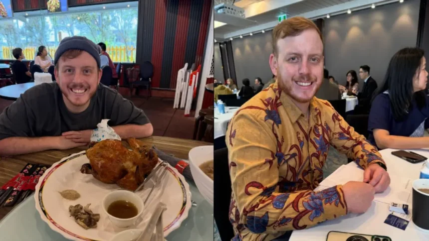 Nick Molodysky: Duta Kuliner Indonesia Asal Sydney yang Viral Lewat YouTube dan Media Sosial