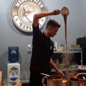 Nikmati 5 Kuliner Malam di Sekitar Pasar Palmerah Jakarta, Cocok untuk Pekerja, Ada yang Buka 24 Jam