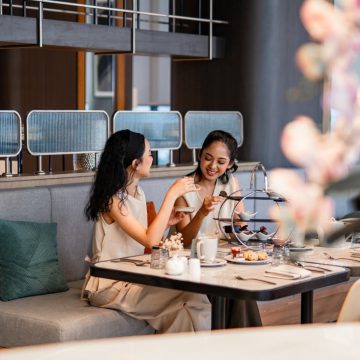 Nikmati Akhir Pekan dengan Lebih dari 100 Menu di Sunday Brunch HARRIS Hotel Serpong Nikmati Akhir Pekan dengan Lebih dari 100 Menu di Sunday Brunch HARRIS Hotel Serpong