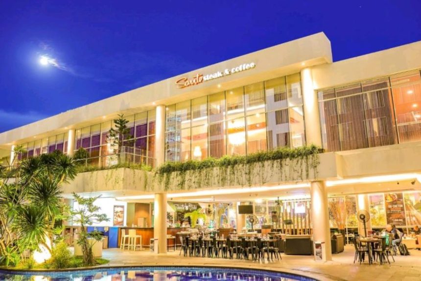 Nikmati Diskon Kuliner di FUGO Hotel Banjarmasin Khusus Pemegang Kartu BRI
