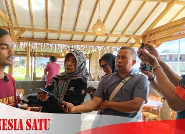 Nikmati Kelezatan Autentik Minang di Lapau Panjang Bukittinggi Nikmati Kelezatan Autentik Minang di Lapau Panjang Bukittinggi